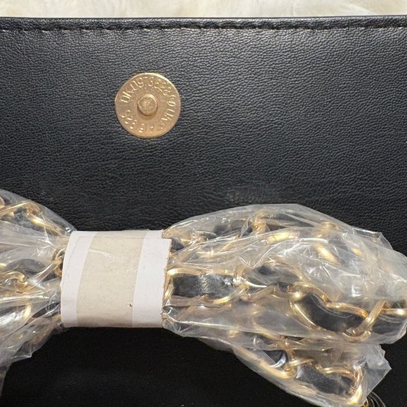 Bebe Animal Print Wallet - Picture 4 of 6